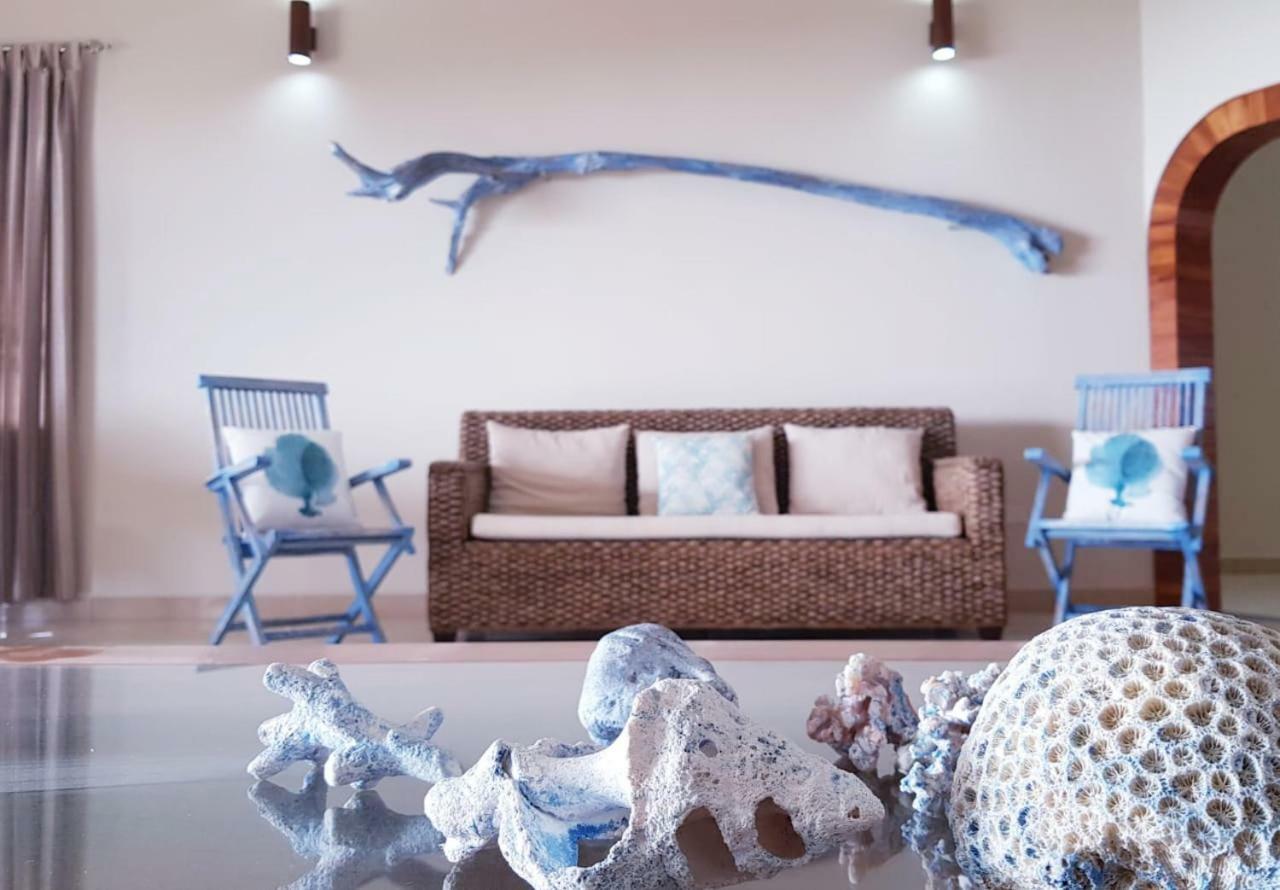 Calm Sorento Glacis  Εξωτερικό φωτογραφία